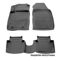 ΠΑΤΑΚΙA ΛΑΣΤΙΧΟ ΣΕ ΣΚΑΦΗ ME KOYMΠΩΜΑΤΑ ΓΙΑ FORD EXPLORER VI U625 5D 2020+ RACE AXION - 4 Τεμ. Auto Moto Tyres 