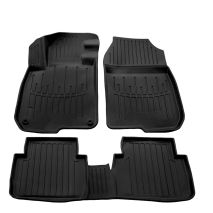 ΠΑΤΑΚΙA ΛΑΣΤΙΧΟ ΣΕ ΣΚΑΦΗ ME KOYMΠΩΜΑΤΑ ΓΙΑ HONDA CR-V 5D 2017+ RACE AXION - 4 Τεμ. Auto Moto Tyres 