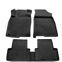 ΠΑΤΑΚΙA ΛΑΣΤΙΧΟ ΣΕ ΣΚΑΦΗ ME KOYMΠΩΜΑΤΑ ΓΙΑ HONDA CIVIC 5D 2017+ RACE AXION - 5 Τεμ. Auto Moto Tyres 