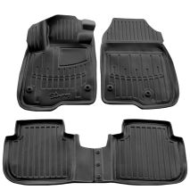 ΠΑΤΑΚΙA ΛΑΣΤΙΧΟ ΣΕ ΣΚΑΦΗ ME KOYMΠΩΜΑΤΑ ΓΙΑ HONDA CR-V 5D 2023+ RACE AXION - 4 Τεμ. Auto Moto Tyres 