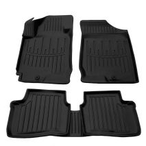 ΠΑΤΑΚΙA ΛΑΣΤΙΧΟ ΣΕ ΣΚΑΦΗ ME KOYMΠΩΜΑΤΑ ΓΙΑ KIA CEED (ED) 5D 2006-2012 RACE AXION - 5 Τεμ. Auto Moto Tyres 