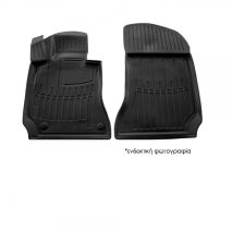 ΠΑΤΑΚΙA ΛΑΣΤΙΧΟ ΣΕ ΣΚΑΦΗ ΧΩΡΙΣ KOYMΠΩΜΑΤΑ ΓΙΑ MERCEDES ATEGO 1998-2013 RACE AXION - 2 Τεμ. Auto Moto Tyres 