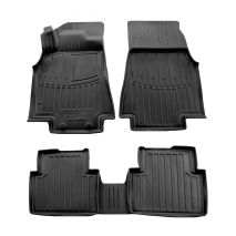 ΠΑΤΑΚΙA ΛΑΣΤΙΧΟ ΣΕ ΣΚΑΦΗ ME KOYMΠΩΜΑΤΑ ΓΙΑ MERCEDES B-KLAS W245 5D 2005-2011 RACE AXION - 5 Τεμ. Auto Moto Tyres 