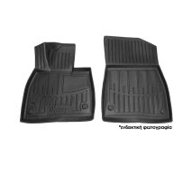 ΠΑΤΑΚΙA ΛΑΣΤΙΧΟ ΣΕ ΣΚΑΦΗ ME KOYMΠΩΜΑΤΑ ΓΙΑ MERCEDES VITO W447 2014+ 1η ΣΕΙΡΑ ΚΑΘΙΣΜΑΤΩΝ RACE AXION - 2 Τεμ. Auto Moto Tyres 