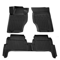 ΠΑΤΑΚΙA ΛΑΣΤΙΧΟ ΣΕ ΣΚΑΦΗ ME KOYMΠΩΜΑΤΑ ΓΙΑ MERCEDES GLE COUPE C167 2019+ RACE AXION - 5 Τεμ. Auto Moto Tyres 