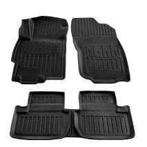 ΠΑΤΑΚΙA ΛΑΣΤΙΧΟ ΣΕ ΣΚΑΦΗ ME KOYMΠΩΜΑΤΑ ΓΙΑ MITSUBISHI LANCER X 4/5D 2007-2015 RACE AXION - 5 Τεμ. Auto Moto Tyres 