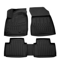 ΠΑΤΑΚΙA ΛΑΣΤΙΧΟ ΣΕ ΣΚΑΦΗ ME KOYMΠΩΜΑΤΑ ΓΙΑ MITSUBISHI OUTLANDER 5D 2021+ RACE AXION - 5 Τεμ. Auto Moto Tyres 