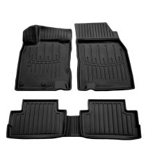 ΠΑΤΑΚΙA ΛΑΣΤΙΧΟ ΣΕ ΣΚΑΦΗ ME KOYMΠΩΜΑΤΑ ΓΙΑ NISSAN QASHQAI J11 5D 2014-2021 RACE AXION - 5 Τεμ. Auto Moto Tyres 