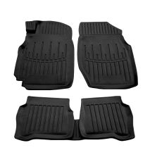 ΠΑΤΑΚΙA ΛΑΣΤΙΧΟ ΣΕ ΣΚΑΦΗ ΧΩΡΙΣ KOYMΠΩΜΑΤΑ ΓΙΑ NISSAN ALMERA N16 4/5D 2000-2006 / ALMERA CLASSIC 2006-2011  RACE AXION - 5 Τεμ. Auto Moto Tyres 