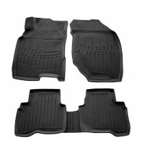 ΠΑΤΑΚΙA ΛΑΣΤΙΧΟ ΣΕ ΣΚΑΦΗ ΧΩΡΙΣ KOYMΠΩΜΑΤΑ ΓΙΑ NISSAN X-TRAIL T30 5D 2001-2007 RACE AXION - 5 Τεμ. Auto Moto Tyres 