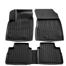 ΠΑΤΑΚΙA ΛΑΣΤΙΧΟ ΣΕ ΣΚΑΦΗ ME KOYMΠΩΜΑΤΑ ΓΙΑ NISSAN ROGUE (T33) 2021+ / NISSAN X-TRAIL (T33) 5D 2021+ RACE AXION - 5 Τεμ. Auto Moto Tyres 