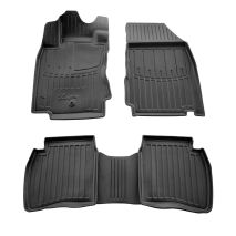 ΠΑΤΑΚΙA ΛΑΣΤΙΧΟ ΣΕ ΣΚΑΦΗ ME KOYMΠΩΜΑΤΑ ΓΙΑ NISSAN NOTE E11 5D 2004-2013 RACE AXION - 5 Τεμ. Auto Moto Tyres 