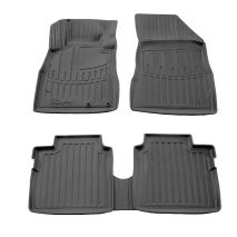 ΠΑΤΑΚΙA ΛΑΣΤΙΧΟ ΣΕ ΣΚΑΦΗ ME KOYMΠΩΜΑΤΑ ΓΙΑ NISSAN NOTE II E12 5D 2012+ RACE AXION - 5 Τεμ. Auto Moto Tyres 