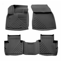 ΠΑΤΑΚΙA ΛΑΣΤΙΧΟ ΣΕ ΣΚΑΦΗ ME KOYMΠΩΜΑΤΑ ΓΙΑ NISSAN QASHQAI J12 5D 2021+ RACE AXION - 5 Τεμ. Auto Moto Tyres 