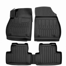 ΠΑΤΑΚΙA ΛΑΣΤΙΧΟ ΣΕ ΣΚΑΦΗ ME KOYMΠΩΜΑΤΑ ΓΙΑ OPEL ZAFIRA TOURER C 5D 2011-2019 RACE AXION - 5 Τεμ. Auto Moto Tyres 