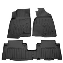 ΠΑΤΑΚΙA ΛΑΣΤΙΧΟ ΣΕ ΣΚΑΦΗ ME KOYMΠΩΜΑΤΑ ΓΙΑ CHEVROLET CAPTIVA 5D 2006-2018 RACE AXION - 4 Τεμ. Auto Moto Tyres 