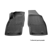 ΠΑΤΑΚΙA ΛΑΣΤΙΧΟ ΣΕ ΣΚΑΦΗ ME KOYMΠΩΜΑΤΑ ΓΙΑ CITROEN BERLINGO II 2008-2018 / PEUGEOT PARTNER II 2008-2018 RACE AXION - 2 Τεμ. Auto Moto Tyres 