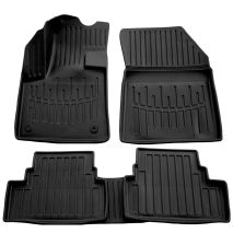 ΠΑΤΑΚΙA ΛΑΣΤΙΧΟ ΣΕ ΣΚΑΦΗ ME KOYMΠΩΜΑΤΑ ΓΙΑ PEUGEOT 3008 5D 2016+ / OPEL GRANDLAND X 5D 2017+ RACE AXION - 5 Τεμ. Auto Moto Tyres 