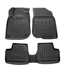 ΠΑΤΑΚΙA ΛΑΣΤΙΧΟ ΣΕ ΣΚΑΦΗ ME KOYMΠΩΜΑΤΑ ΓΙΑ PEUGEOT 208 5D 2012-2019  RACE AXION - 5 Τεμ. Auto Moto Tyres 