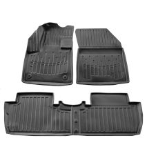 ΠΑΤΑΚΙA ΛΑΣΤΙΧΟ ΣΕ ΣΚΑΦΗ ME KOYMΠΩΜΑΤΑ ΓΙΑ PEUGEOT 5008 5D 2017+  RACE AXION - 4 Τεμ. Auto Moto Tyres 