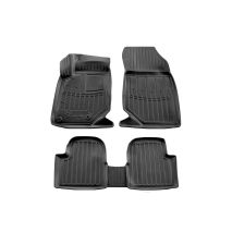 ΠΑΤΑΚΙA ΛΑΣΤΙΧΟ ΣΕ ΣΚΑΦΗ ME KOYMΠΩΜΑΤΑ ΓΙΑ PEUGEOT 2008 5D 2019+ RACE AXION - 5 Τεμ. Auto Moto Tyres 