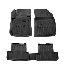 ΠΑΤΑΚΙA ΛΑΣΤΙΧΟ ΣΕ ΣΚΑΦΗ ME KOYMΠΩΜΑΤΑ ΓΙΑ PEUGEOT 308 T9 HB 5D 2013-2021 RACE AXION - 5 Τεμ. Auto Moto Tyres 