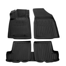 ΠΑΤΑΚΙA ΛΑΣΤΙΧΟ ΣΕ ΣΚΑΦΗ ME KOYMΠΩΜΑΤΑ ΓΙΑ DACIA SANDERO 5D 2007-2012 / SANDERO STEPWAY 5D 2008-2012 RACE AXION - 5 Τεμ. Auto Moto Tyres 