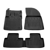 ΠΑΤΑΚΙA ΛΑΣΤΙΧΟ ΣΕ ΣΚΑΦΗ ME KOYMΠΩΜΑΤΑ ΓΙΑ RENAULT CAPTUR 5D 2019+ RACE AXION - 5 Τεμ. Auto Moto Tyres 