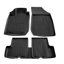 ΠΑΤΑΚΙA ΛΑΣΤΙΧΟ ΣΕ ΣΚΑΦΗ ME KOYMΠΩΜΑΤΑ ΓΙΑ DACIA LOGAN I 5D 2004-2012 / LOGAN I MCV 2006-2012 RACE AXION - 5 Τεμ. Auto Moto Tyres 