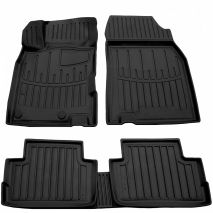 ΠΑΤΑΚΙA ΛΑΣΤΙΧΟ ΣΕ ΣΚΑΦΗ ME KOYMΠΩΜΑΤΑ ΓΙΑ RENAULT KADJAR 5D 2015+ RACE AXION - 5 Τεμ. Auto Moto Tyres 