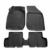 ΠΑΤΑΚΙA ΛΑΣΤΙΧΟ ΣΕ ΣΚΑΦΗ ME KOYMΠΩΜΑΤΑ ΓΙΑ DACIA DUSTER 2x4 2015-2018 / DACIA DUSTER 2x4 5D 2010-2015 RACE AXION - 5 Τεμ. Auto Moto Tyres 