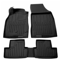 ΠΑΤΑΚΙA ΛΑΣΤΙΧΟ ΣΕ ΣΚΑΦΗ ME KOYMΠΩΜΑΤΑ ΓΙΑ RENAULT MEGANE III 5D 2008-2015 HATCHBACK RACE AXION - 5 Τεμ. Auto Moto Tyres 