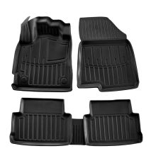 ΠΑΤΑΚΙA ΛΑΣΤΙΧΟ ΣΕ ΣΚΑΦΗ ME KOYMΠΩΜΑΤΑ ΓΙΑ DACIA JOGGER 2022+ / DACIA LOGAN III 5D 2020+ RACE AXION - 5 Τεμ. Auto Moto Tyres 