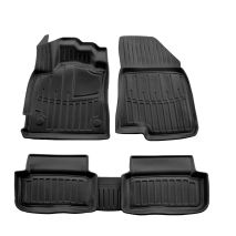 ΠΑΤΑΚΙA ΛΑΣΤΙΧΟ ΣΕ ΣΚΑΦΗ ME KOYMΠΩΜΑΤΑ ΓΙΑ DACIA SANDERO STEPWAY III 5D 2020+ RACE AXION - 5 Τεμ. Auto Moto Tyres 