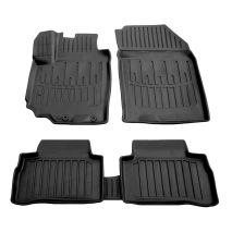 ΠΑΤΑΚΙ ΠΟΡΤ ΜΠΑΓΚΑΖ ΣΕ ΣΚΑΦΗ ΓΙΑ DACIA DUSTER II 2x4 5D 2018-2024 RACE AXION - 1 Τεμ. Auto Moto Tyres 