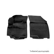 ΠΑΤΑΚΙA ΛΑΣΤΙΧΟ ΣΕ ΣΚΑΦΗ ME KOYMΠΩΜΑΤΑ ΓΙΑ SUZUKI S-CROSS HYBRID / ΥΒΡΙΔΙΚΟ 5D 2022+ RACE AXION - 2 Τεμ. Auto Moto Tyres 