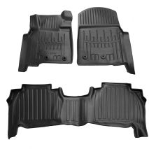 ΠΑΤΑΚΙA ΛΑΣΤΙΧΟ ΣΕ ΣΚΑΦΗ ME KOYMΠΩΜΑΤΑ ΓΙΑ LEXUS LX URJ200 5D 2008-2021 RACE AXION - 3 Τεμ. Auto Moto Tyres 