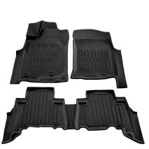 ΠΑΤΑΚΙA ΛΑΣΤΙΧΟ ΣΕ ΣΚΑΦΗ ME KOYMΠΩΜΑΤΑ ΓΙΑ LEXUS GX URJ150 5D 2010-2023 RACE AXION - 5 Τεμ. Auto Moto Tyres 