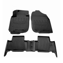 ΠΑΤΑΚΙA ΛΑΣΤΙΧΟ ΣΕ ΣΚΑΦΗ ME KOYMΠΩΜΑΤΑ ΓΙΑ TOYOTA RAV4 5D 2005-2016 RACE AXION - 5 Τεμ. Auto Moto Tyres 