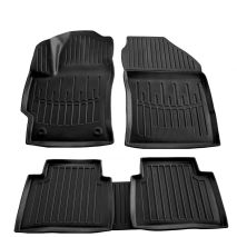 ΠΑΤΑΚΙA ΛΑΣΤΙΧΟ ΣΕ ΣΚΑΦΗ ME KOYMΠΩΜΑΤΑ ΓΙΑ TOYOTA COROLLA (E210) 5D 2018+ RACE AXION - 5 Τεμ. Auto Moto Tyres 