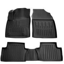 ΠΑΤΑΚΙA ΛΑΣΤΙΧΟ ΣΕ ΣΚΑΦΗ ME KOYMΠΩΜΑΤΑ ΓΙΑ TOYOTA C-HR EV 2019+ / TOYOTA IZOA EV 5D 2019+ RACE AXION - 5 Τεμ. Auto Moto Tyres 