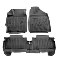 ΠΑΤΑΚΙA ΛΑΣΤΙΧΟ ΣΕ ΣΚΑΦΗ ME KOYMΠΩΜΑΤΑ ΓΙΑ TOYOTA YARIS 5D 2006-2011 RACE AXION - 5 Τεμ. Auto Moto Tyres 