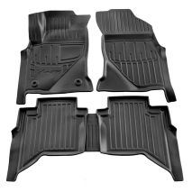 ΠΑΤΑΚΙA ΛΑΣΤΙΧΟ ΣΕ ΣΚΑΦΗ ME KOYMΠΩΜΑΤΑ ΓΙΑ TOYOTA HILUX VIII (CREW CAB) 5D 2015+ RACE AXION - 5 Τεμ. Auto Moto Tyres 