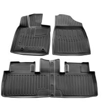 ΠΑΤΑΚΙA ΛΑΣΤΙΧΟ ΣΕ ΣΚΑΦΗ ME KOYMΠΩΜΑΤΑ ΓΙΑ TOYOTA bZ3 5D 2023+ RACE AXION - 4 Τεμ. Auto Moto Tyres 