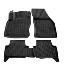 ΠΑΤΑΚΙA ΛΑΣΤΙΧΟ ΣΕ ΣΚΑΦΗ ME KOYMΠΩΜΑΤΑ ΓΙΑ VW TIGUAN II 5D 2015+ RACE AXION - 5 Τεμ. Auto Moto Tyres 