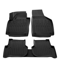 ΠΑΤΑΚΙA ΛΑΣΤΙΧΟ ΣΕ ΣΚΑΦΗ ME KOYMΠΩΜΑΤΑ ΓΙΑ SKODA YETI 5D 2009-2017 / VW GOLF PLUS 5D 2005-2014 RACE AXION - 5 Τεμ. Auto Moto Tyres 