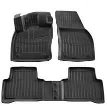 ΠΑΤΑΚΙA ΛΑΣΤΙΧΟ ΣΕ ΣΚΑΦΗ ME KOYMΠΩΜΑΤΑ ΓΙΑ VW TOURAN II 5D 2015+ RACE AXION - 4 Τεμ. Auto Moto Tyres 