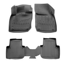 ΠΑΤΑΚΙA ΛΑΣΤΙΧΟ ΣΕ ΣΚΑΦΗ ΧΩΡΙΣ KOYMΠΩΜΑΤΑ ΓΙΑ VW TIGUAN 5D 2024+ RACE AXION - 4 Τεμ. Auto Moto Tyres 