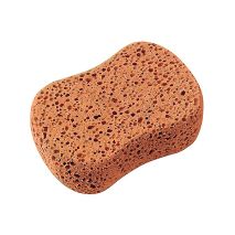 ΣΦΟΥΓΓΑΡΙ ΠΛΥΣΙΜΑΤΟΣ PROFESSIONAL ΚΑΦΕ 17x11x6,5cm Auto Moto Tyres 