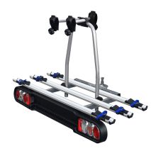 Βάση Ποδηλάτου Κοτσαδόρου RACE 3 για 3 ποδήλατα ή 1 E-bike Menabo Auto Moto Tyres 